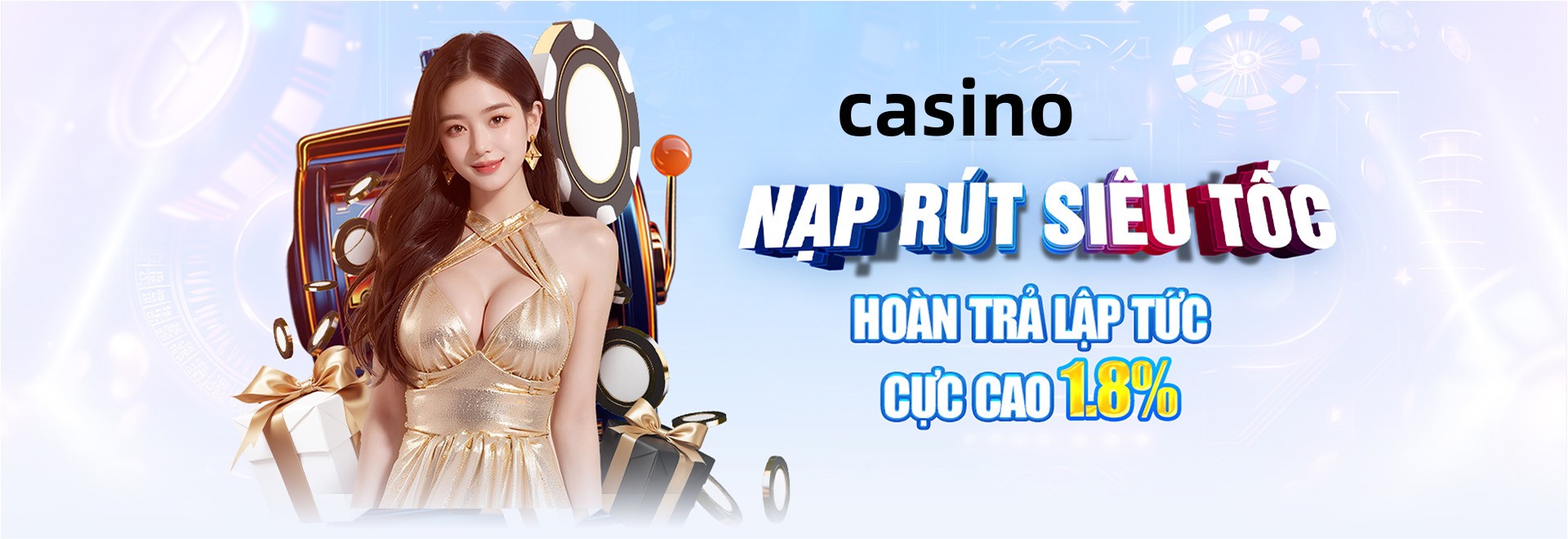 Hình ảnh quảng cáo của az68 hiển thị nền tảng và các lợi ích