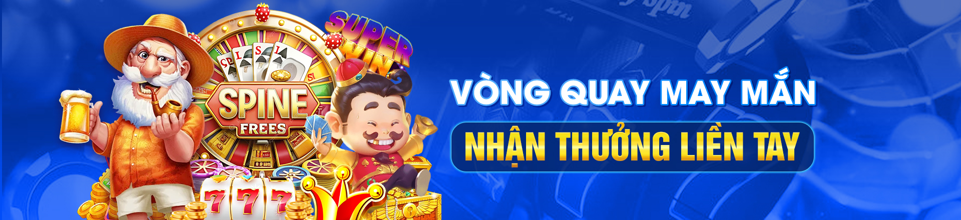 Hình ảnh quảng cáo của az68 hiển thị nền tảng và các lợi ích