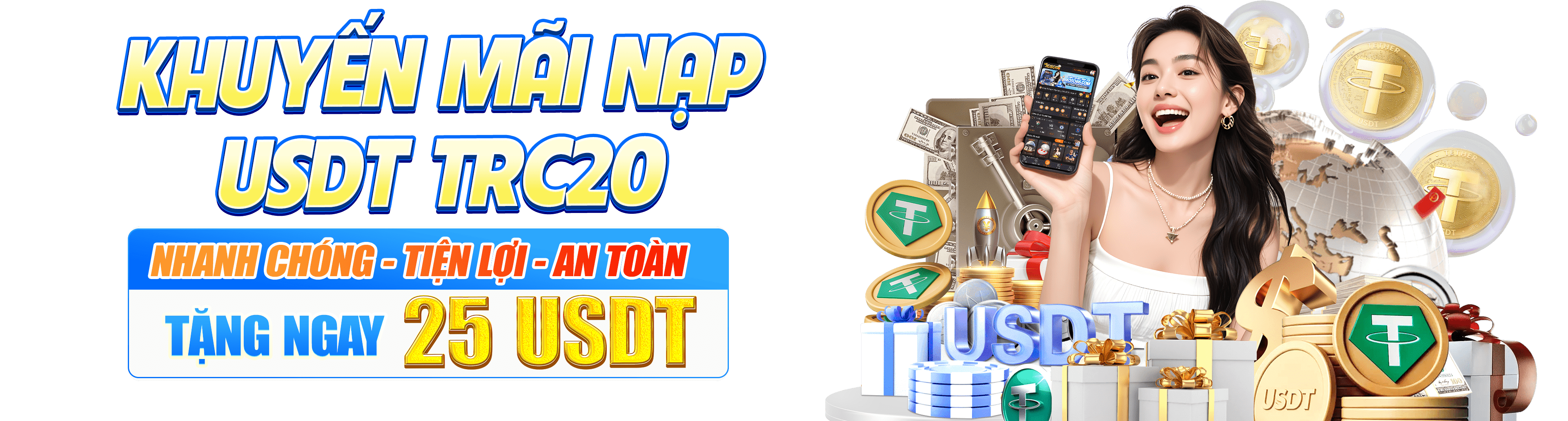 Hình ảnh quảng cáo của az68 hiển thị nền tảng và các lợi ích