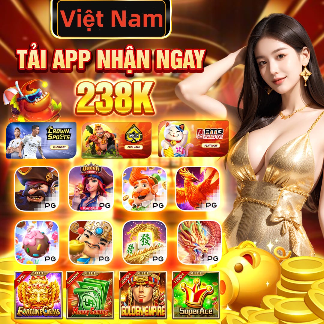 Hình ảnh quảng cáo của az68 hiển thị nền tảng và các lợi ích
