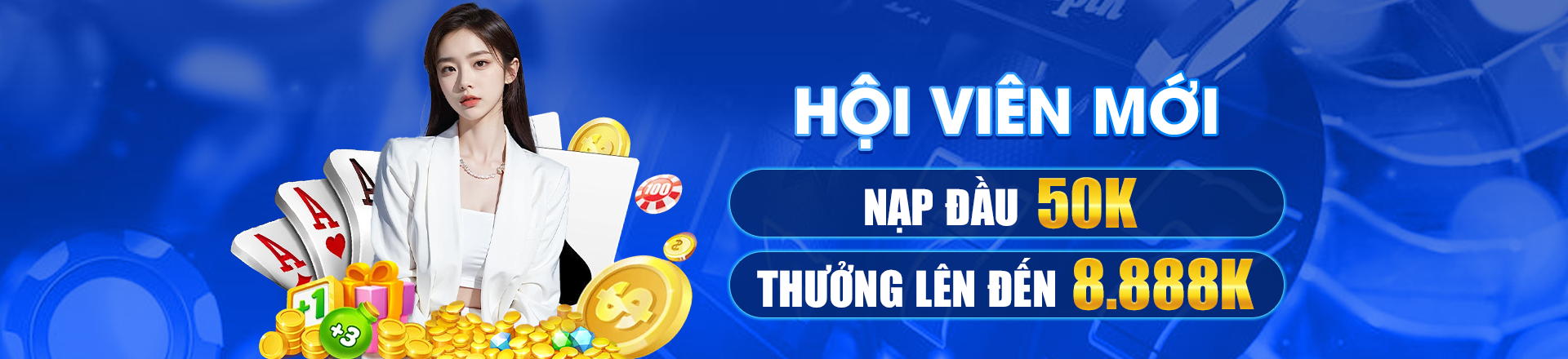 Hình ảnh quảng cáo của az68 hiển thị nền tảng và các lợi ích