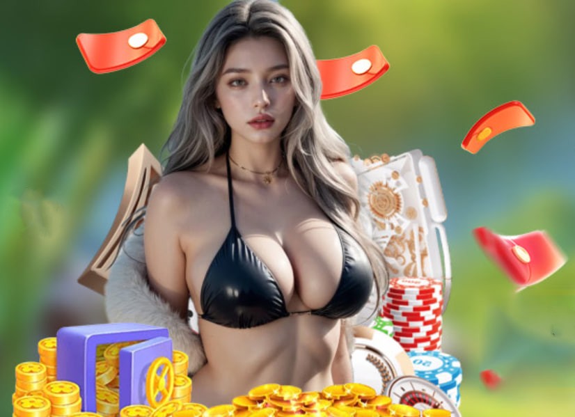 Hình ảnh quảng cáo của az68 hiển thị nền tảng và các lợi ích