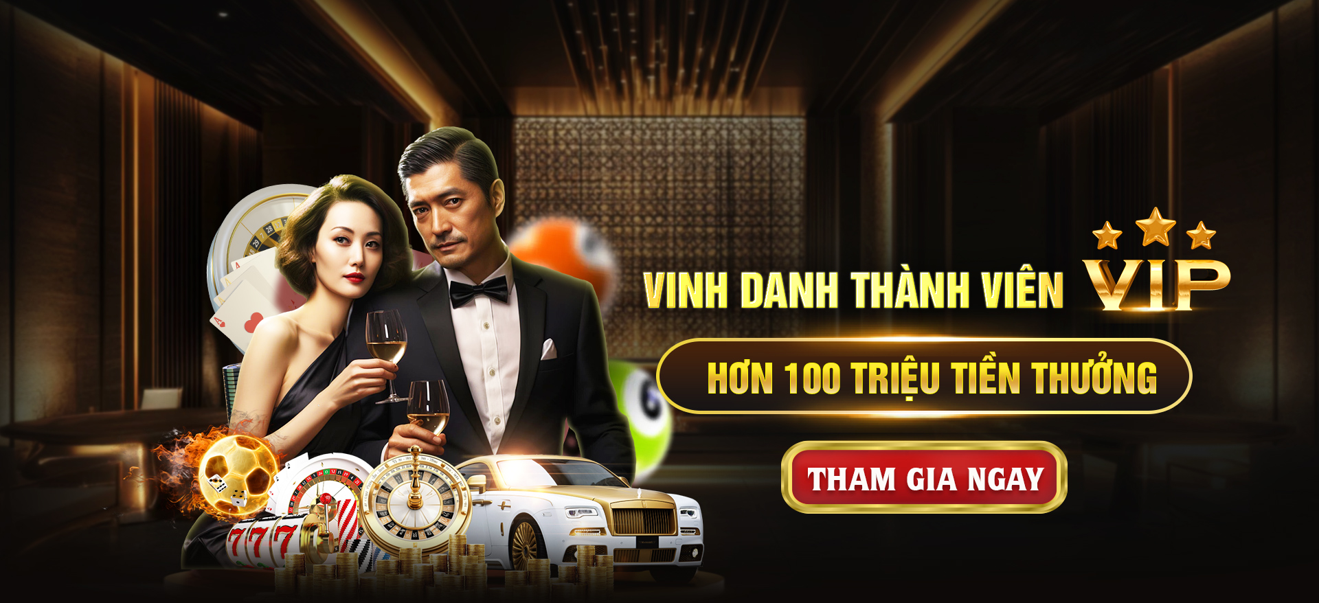 Hình ảnh quảng cáo của az68 hiển thị nền tảng và các lợi ích