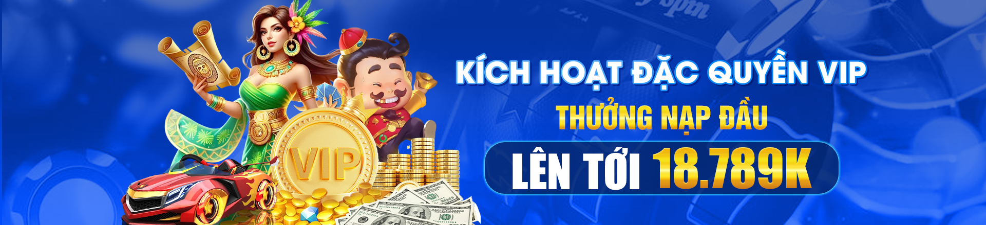 Hình ảnh quảng cáo của az68 hiển thị nền tảng và các lợi ích