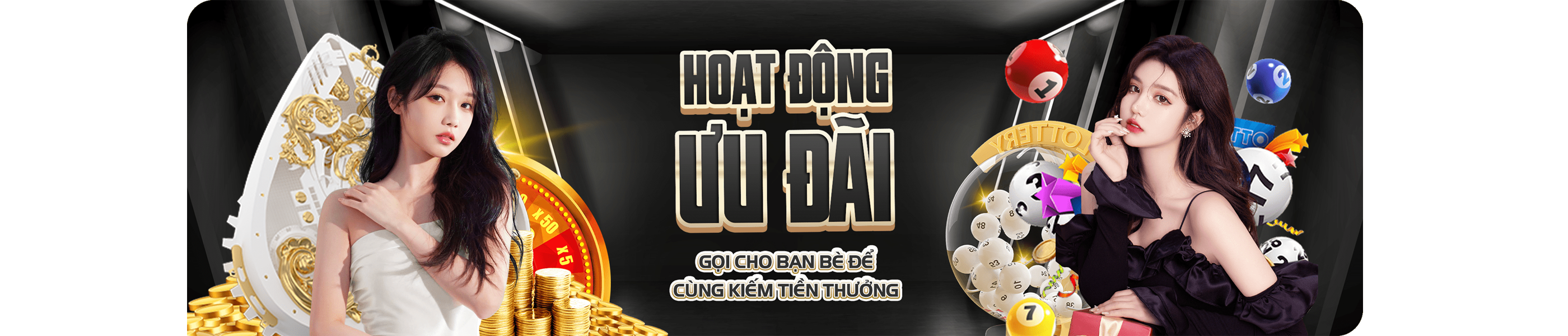 Hình ảnh quảng cáo của az68 hiển thị nền tảng và các lợi ích