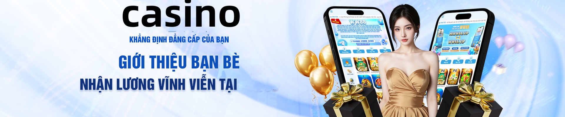 Hình ảnh quảng cáo của az68 hiển thị nền tảng và các lợi ích