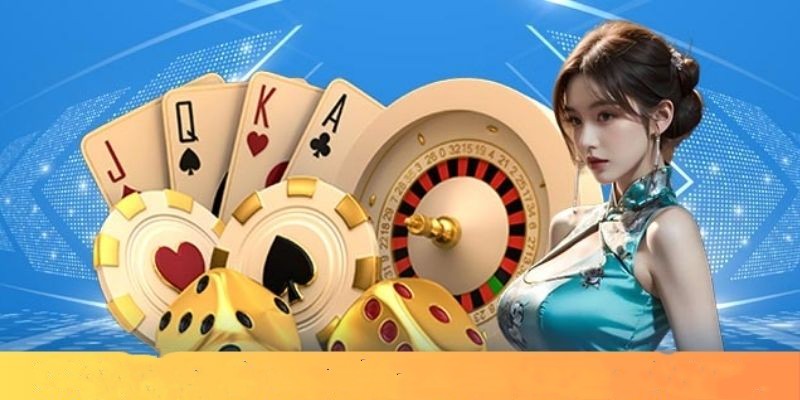 Hình ảnh quảng cáo của az68 hiển thị nền tảng và các lợi ích