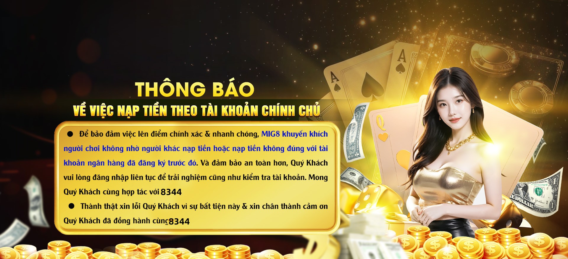 Hình ảnh quảng cáo của az68 hiển thị nền tảng và các lợi ích