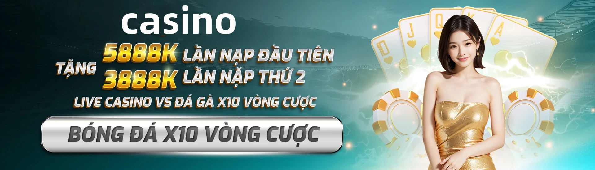 Hình ảnh quảng cáo của az68 hiển thị nền tảng và các lợi ích